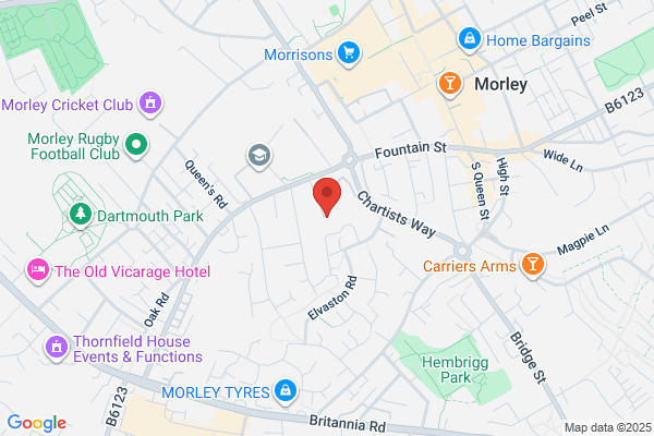 Roefield Engineering Ltd