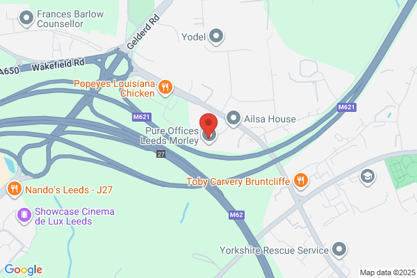 Routes Healthcare