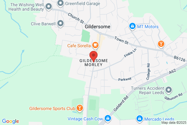 T Galleymore