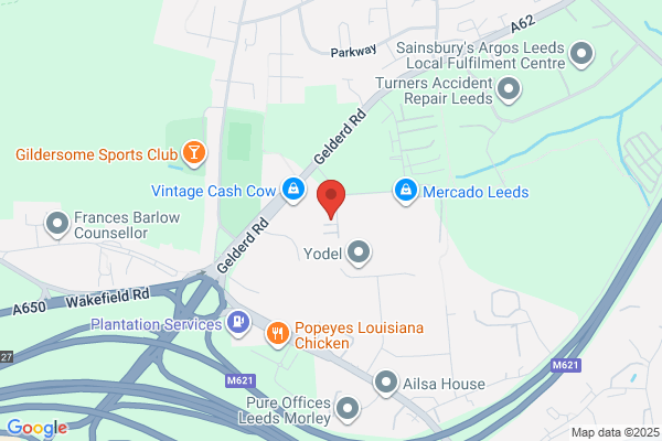 The Union Advertising Agency (Leeds) Ltd