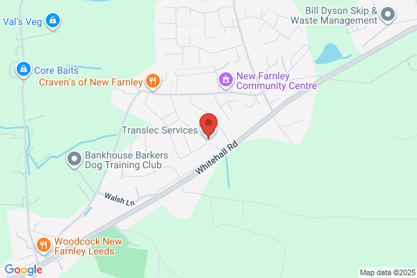 Translec Services Ltd