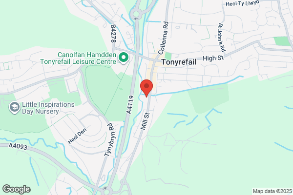 CERTAS - TONYREFAIL