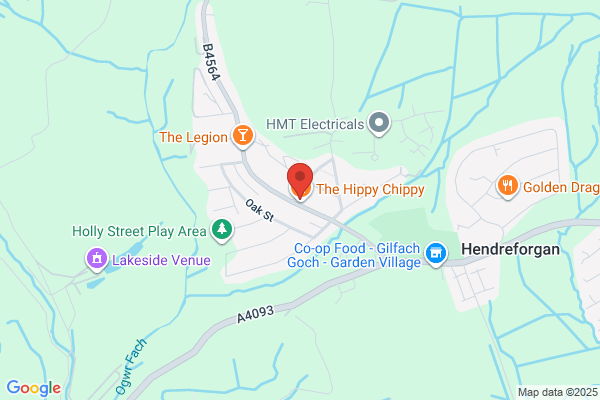 SPAR Tonyrefail