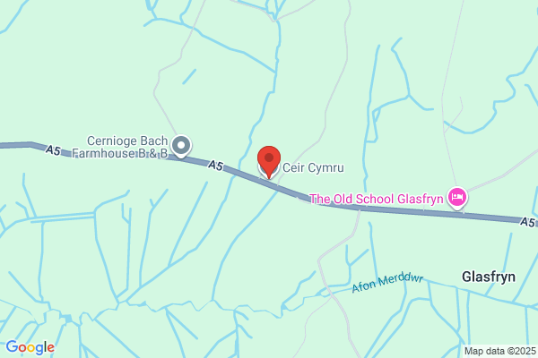Cerbyd Cymraeg Welsh Cars