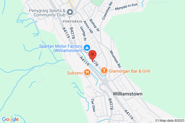 Penygraig Pet Store