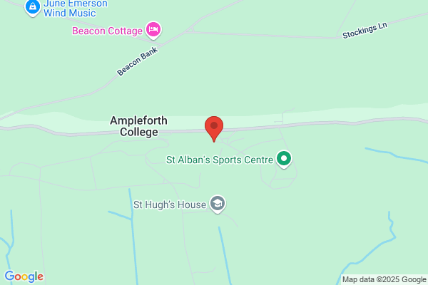 Ampleforth College