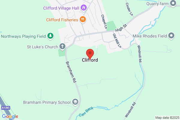 Clifford