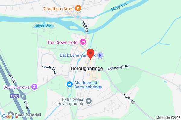 D H & G Treharne Ltd