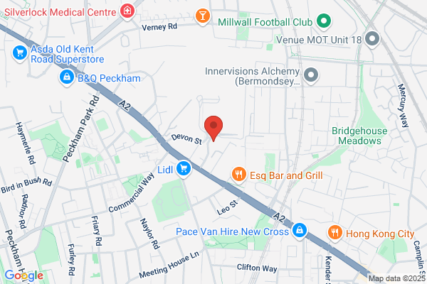 Fewston Business Services Ltd