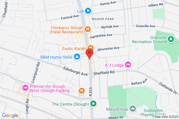 I T Connects Ltd