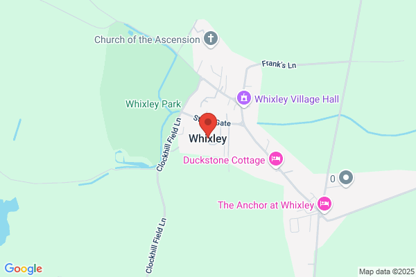 Whixley Furniture