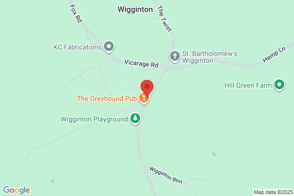 Wiggington Nursery School