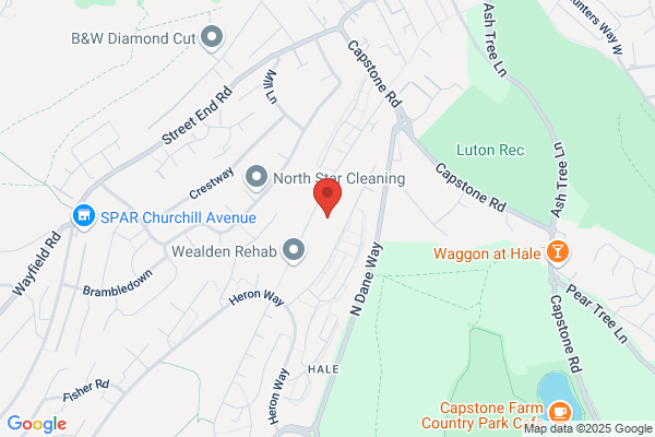 Walderslade Accounting Services Ltd