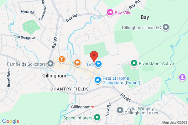 Y Burbidge Book-Keeping Services Ltd