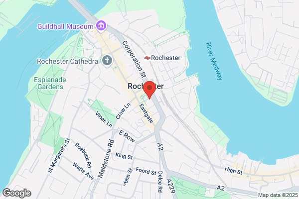 Medway Adult & Community Learning Service
