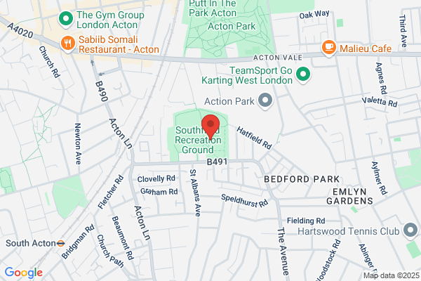 MapBoost | Local SEO Kent