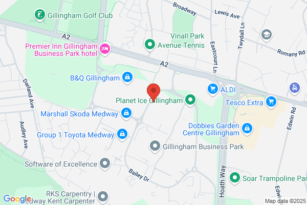 Billingham Architectural Ltd