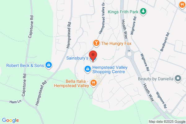 Sainsbury's
