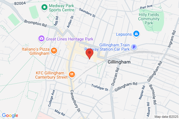 Goldings Ltd