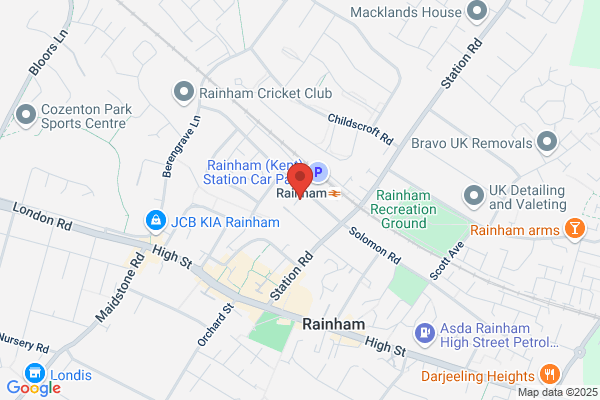 R J Evans Ltd