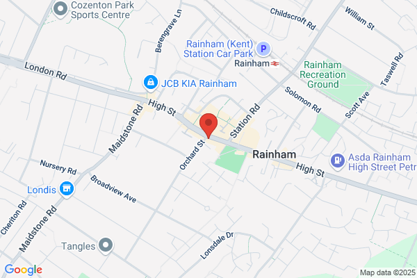 NatWest Rainham Kent