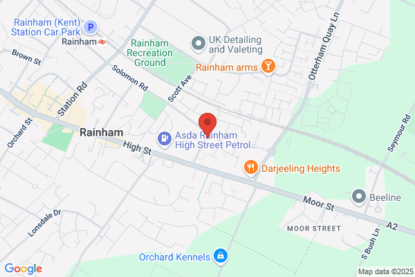 Battery Specialists (South East)