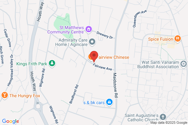 Fairview M.O.T Centre