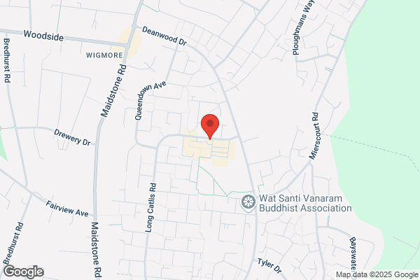 Parkwood Beauty Clinic