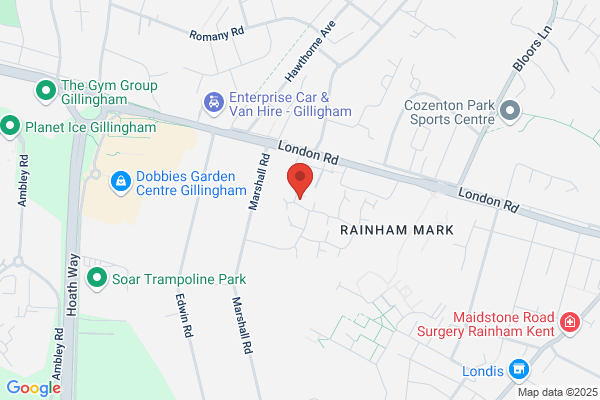 Atkinson's Heating And Maintenance