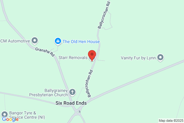 Star Removals