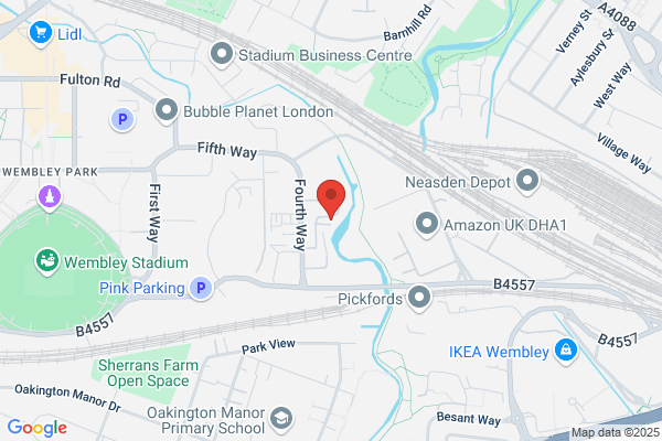 P & R Interiors (South East) Ltd