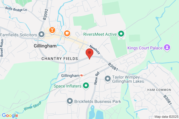 Toolstation Gillingham Dorset