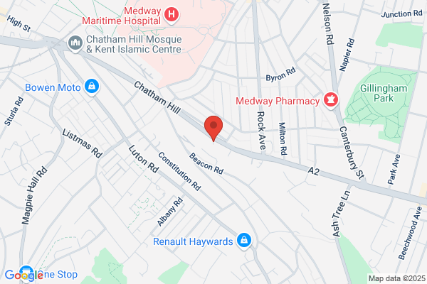 Ajax Building & Property Maintenance
