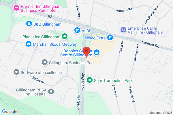 We Buy Any Car Gillingham
