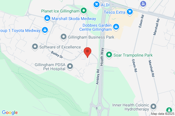 Automotive (Gillingham)