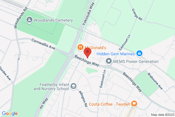 Automotive Workshop MOT Test Centre