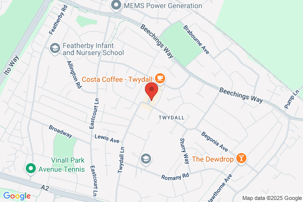 Twydall Carpets Ltd