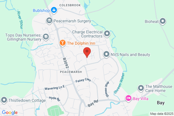1st Call Steve Hatchett Heating & Plumbing Ltd