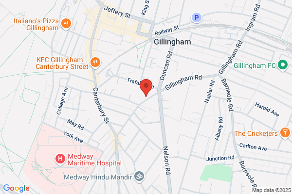 Kent Heating Ltd