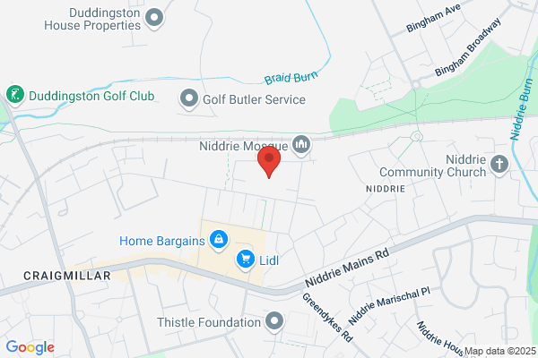 Carr-Gomm Society Ltd