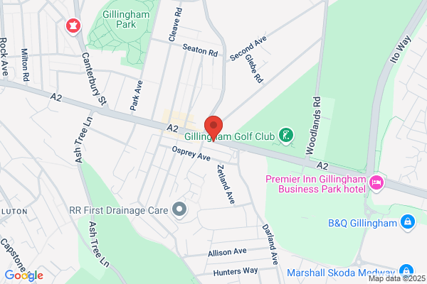 Medway Asthma Self Help