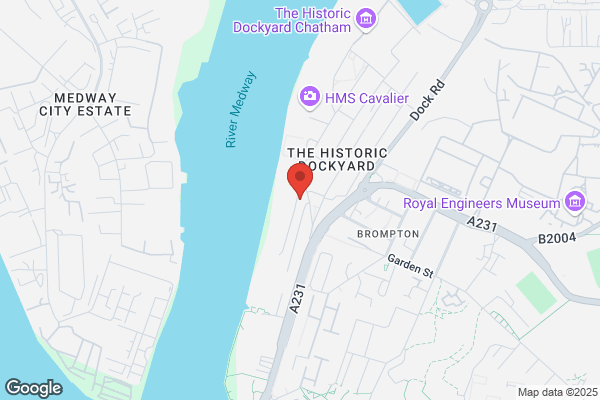 Medway Neighbourhood Watch Association Ltd