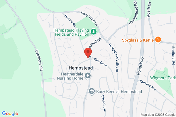 Hempstead Chemist
