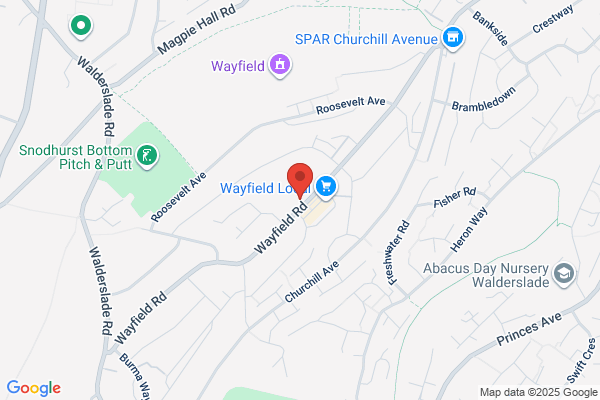 Wayfield Child Health Clinic