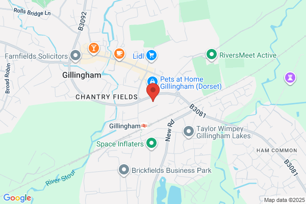 Mole Country Stores - Gillingham