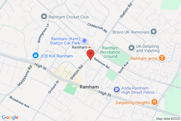 Rainham Social Club Ltd