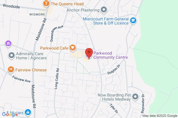 Parkwood Community Association
