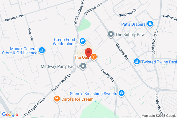 SPAR - Walderslade Road - CLOSED