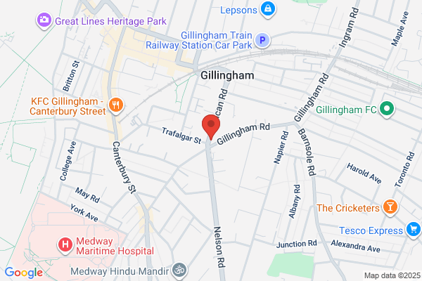 St Barnabus House Counselling & Therapy Centre