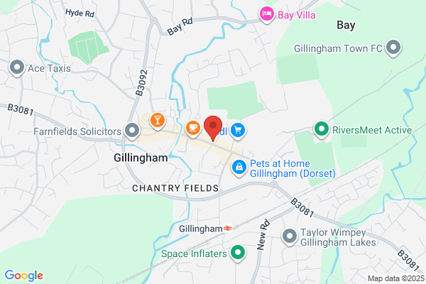 Domino's Pizza - Gillingham - Dorset